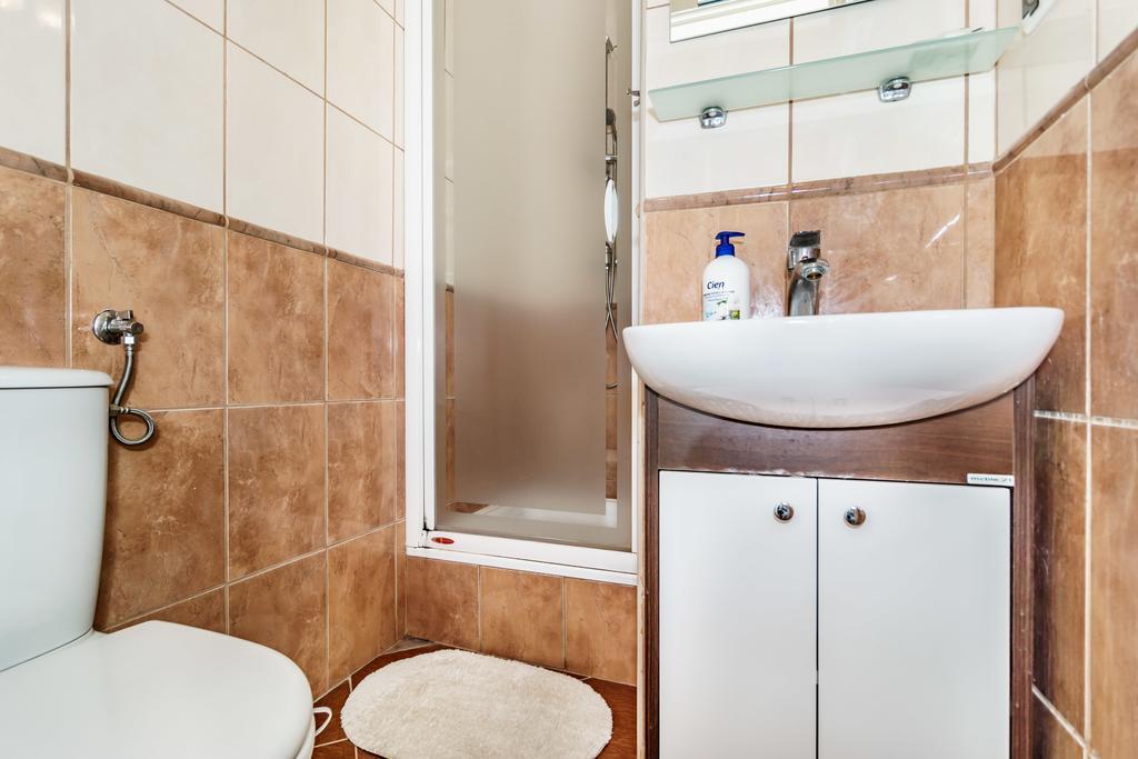 Apartamenty Z Tarasami Gdynia Centrum - Maximal מראה חיצוני תמונה