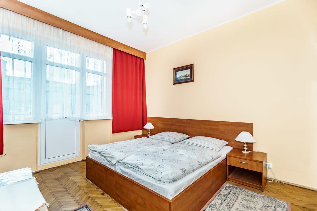 Apartamenty Z Tarasami Gdynia Centrum - Maximal מראה חיצוני תמונה