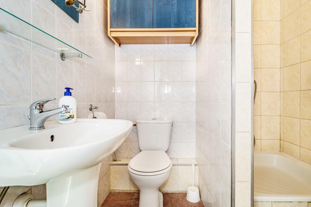 Apartamenty Z Tarasami Gdynia Centrum - Maximal מראה חיצוני תמונה