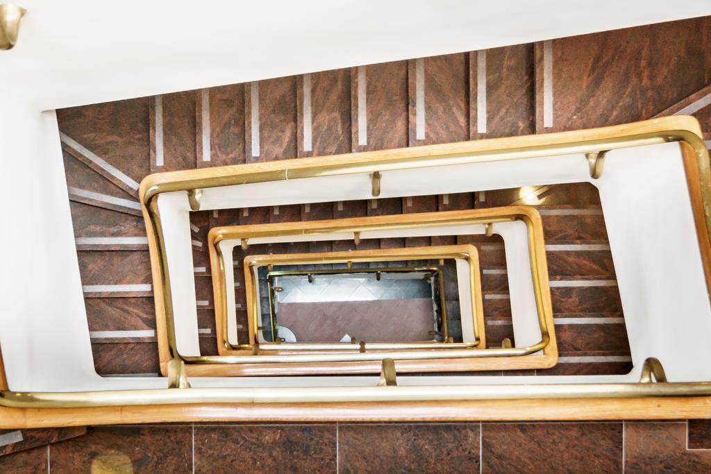 Apartamenty Z Tarasami Gdynia Centrum - Maximal מראה חיצוני תמונה