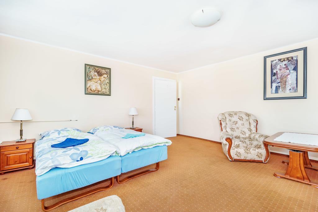 Apartamenty Z Tarasami Gdynia Centrum - Maximal מראה חיצוני תמונה
