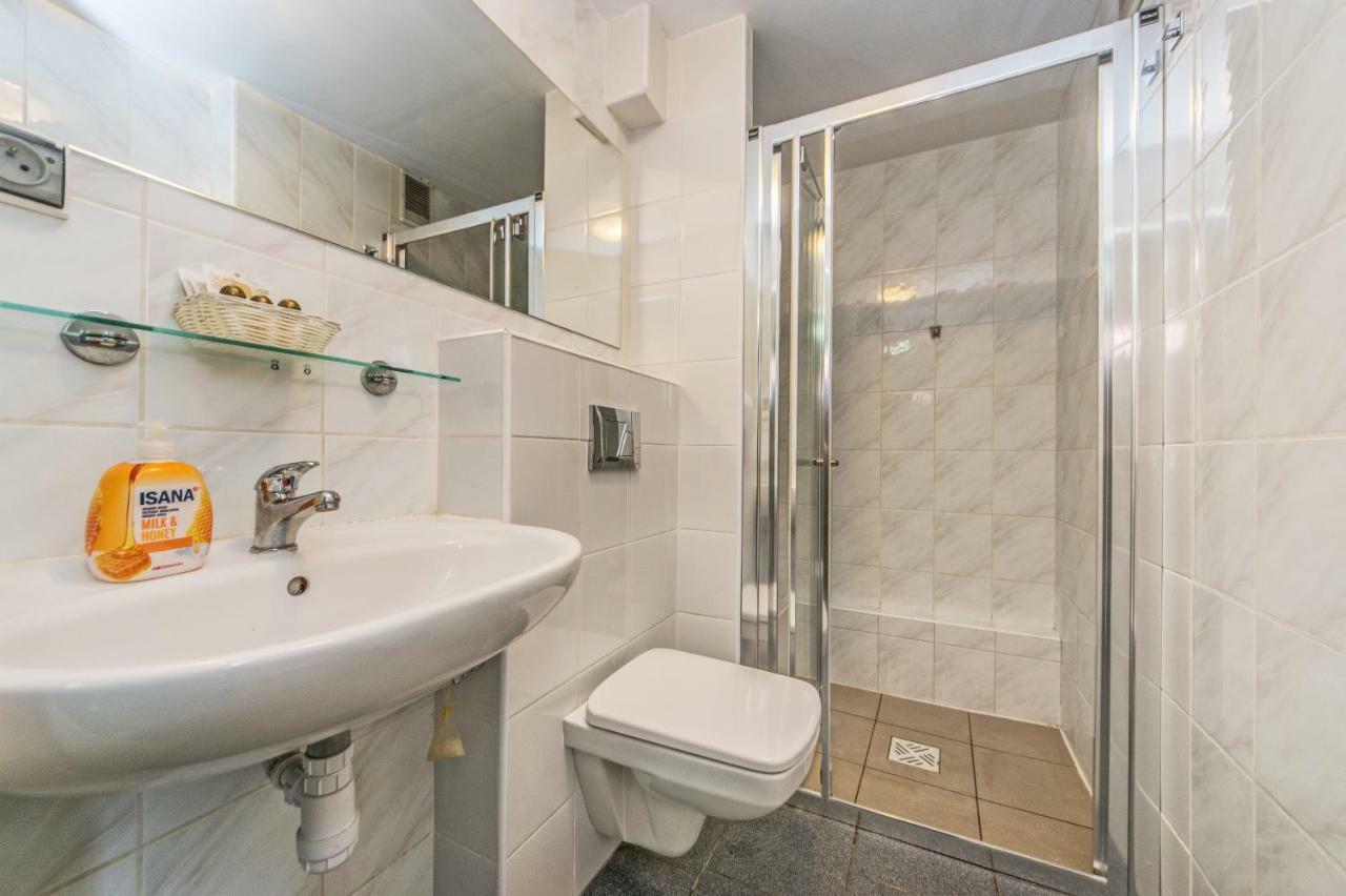 Apartamenty Z Tarasami Gdynia Centrum - Maximal מראה חיצוני תמונה