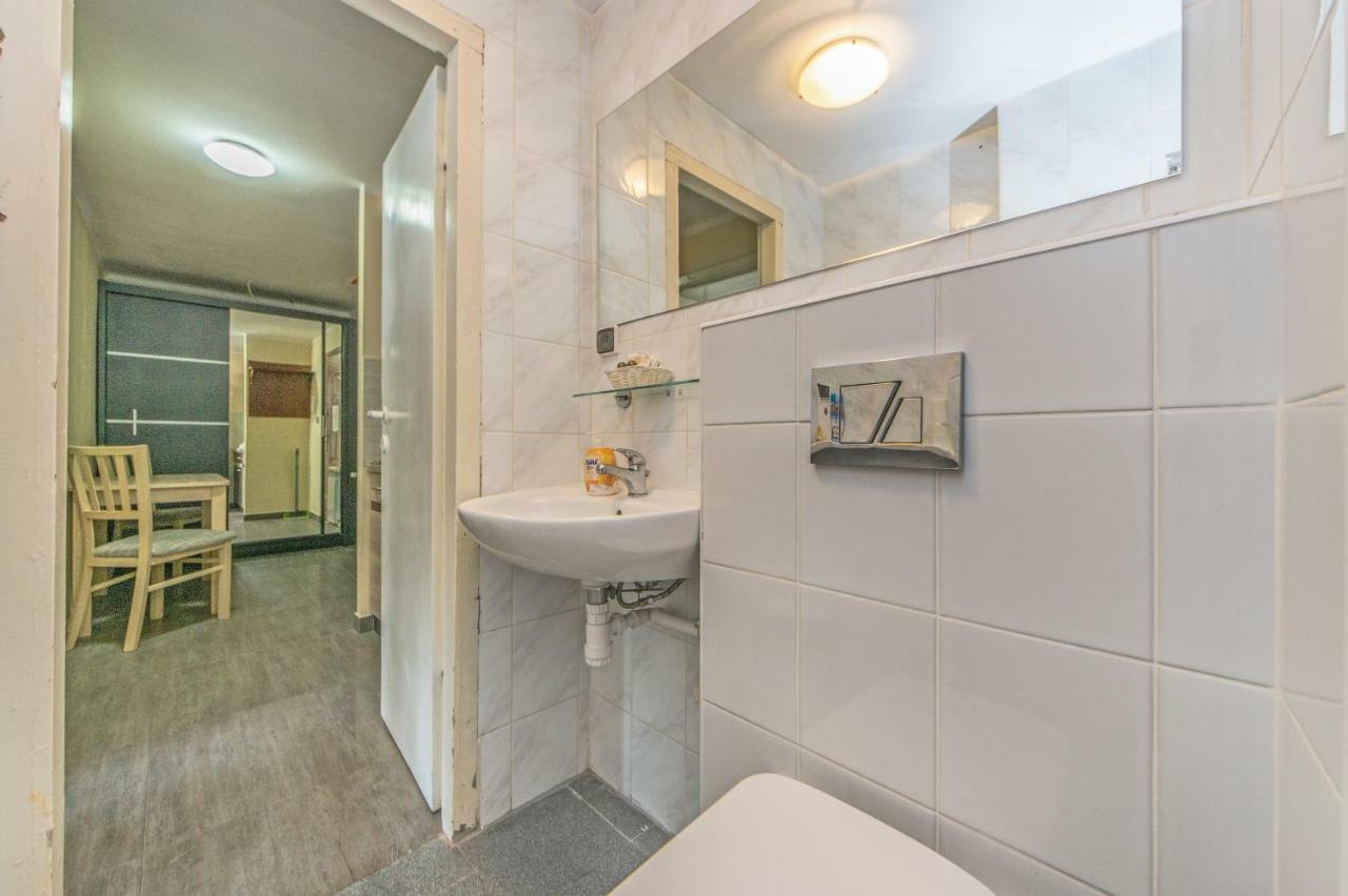 Apartamenty Z Tarasami Gdynia Centrum - Maximal מראה חיצוני תמונה